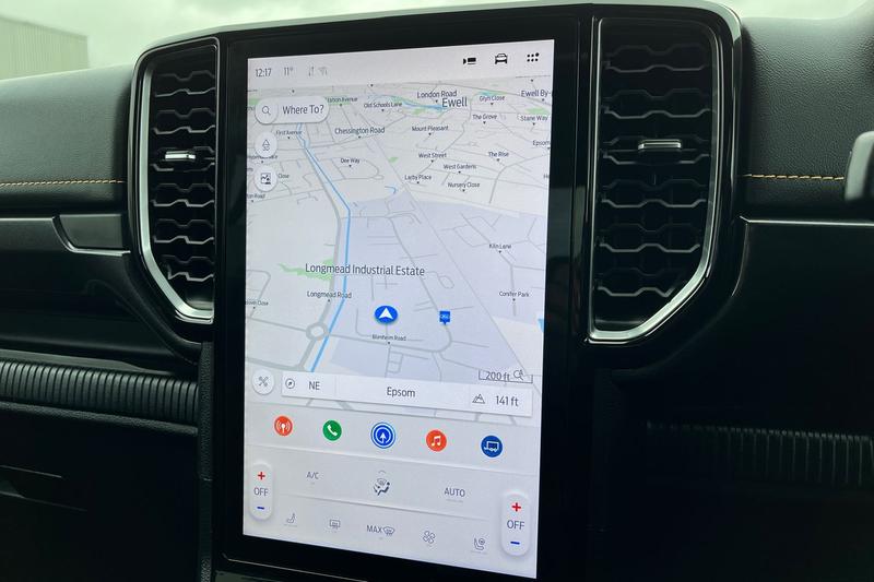 Used Ford Ranger 2025 for sale - 77785466: Photo 28