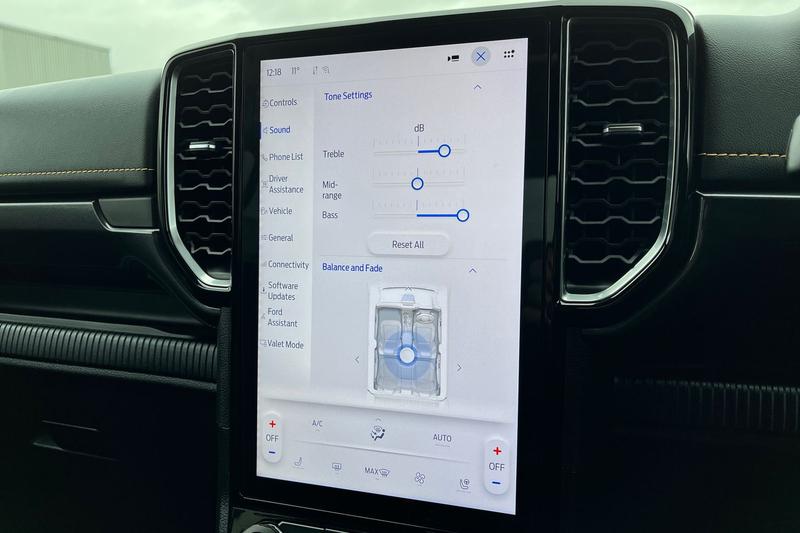 Used Ford Ranger 2025 for sale - 77785466: Photo 29