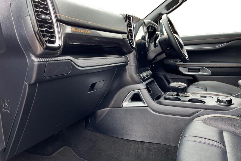 Used Ford Ranger 2025 for sale - 77785466: Photo 3