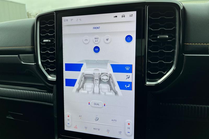 Used Ford Ranger 2025 for sale - 77785466: Photo 30