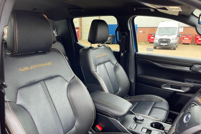 Used Ford Ranger 2025 for sale - 77785466: Photo 31