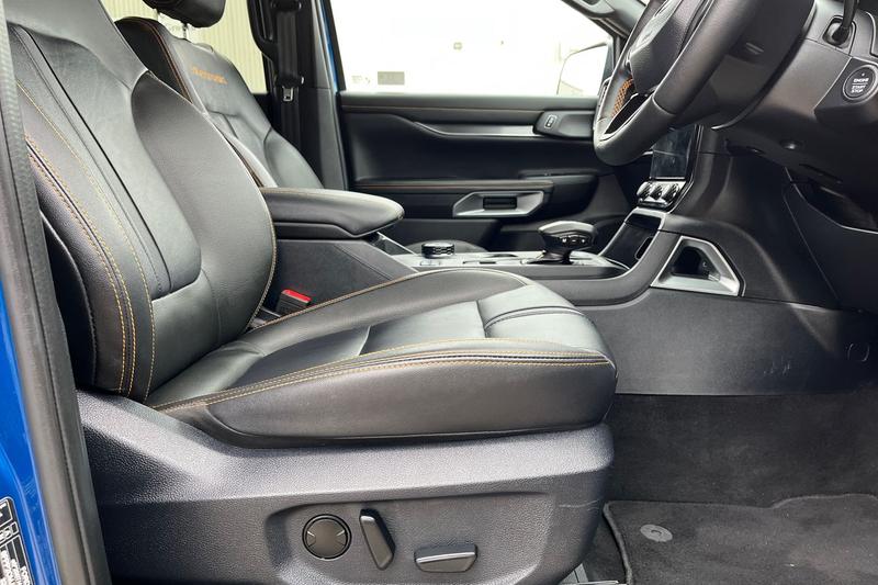 Used Ford Ranger 2025 for sale - 77785466: Photo 32