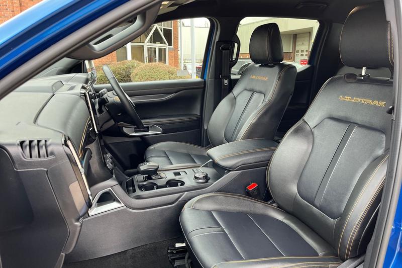 Used Ford Ranger 2025 for sale - 77785466: Photo 33