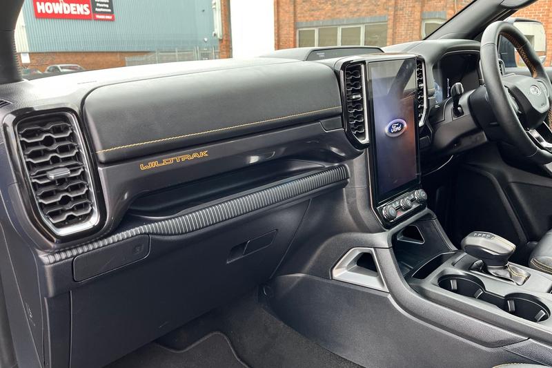 Used Ford Ranger 2025 for sale - 77785466: Photo 34