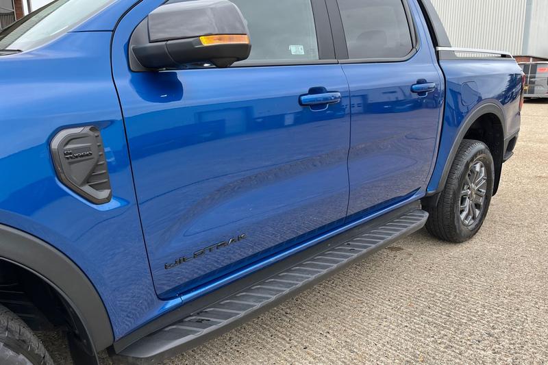 Used Ford Ranger 2025 for sale - 77785466: Photo 35