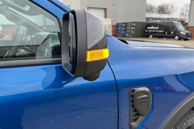 Used Ford Ranger 2025 for sale - 77785466: Photo 36