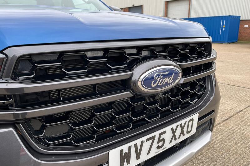 Used Ford Ranger 2025 for sale - 77785466: Photo 37