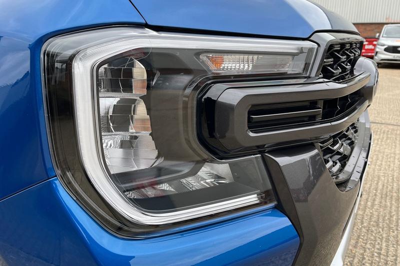 Used Ford Ranger 2025 for sale - 77785466: Photo 38