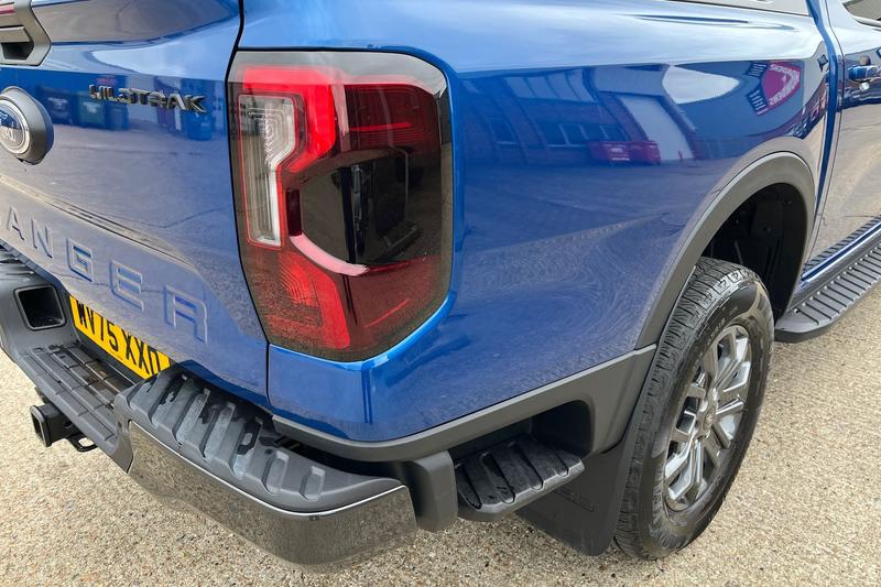 Used Ford Ranger 2025 for sale - 77785466: Photo 39