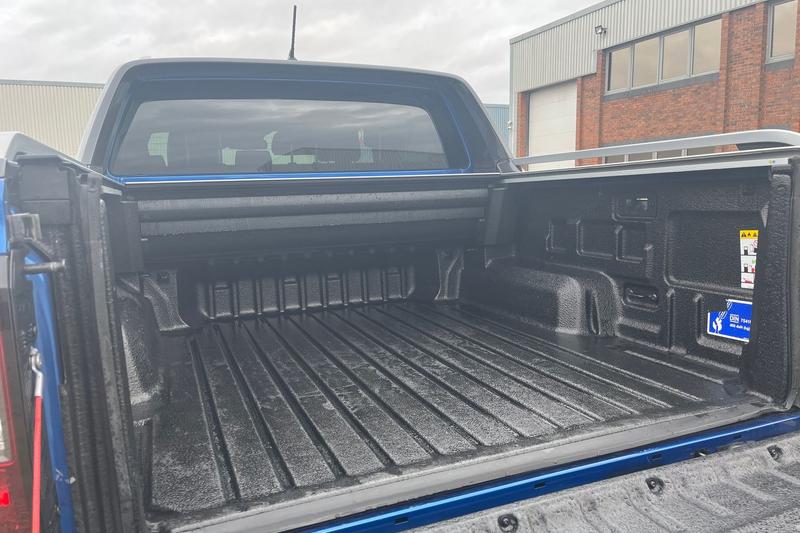 Used Ford Ranger 2025 for sale - 77785466: Photo 4