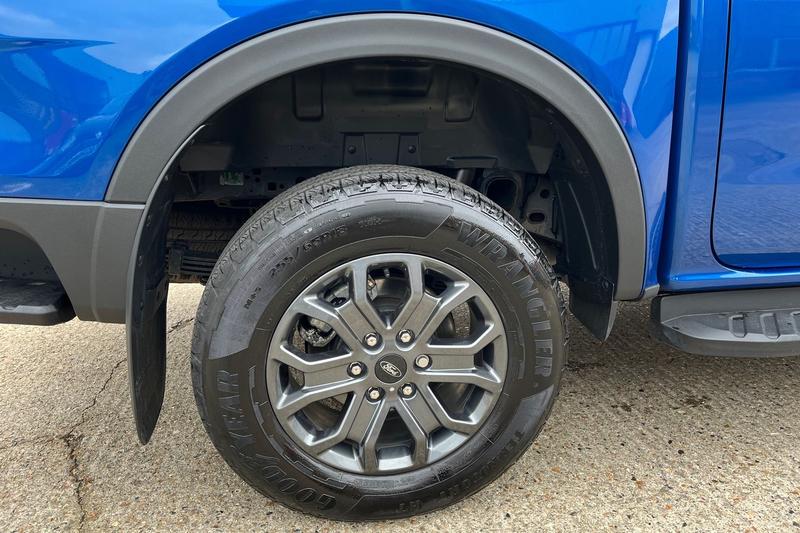 Used Ford Ranger 2025 for sale - 77785466: Photo 40