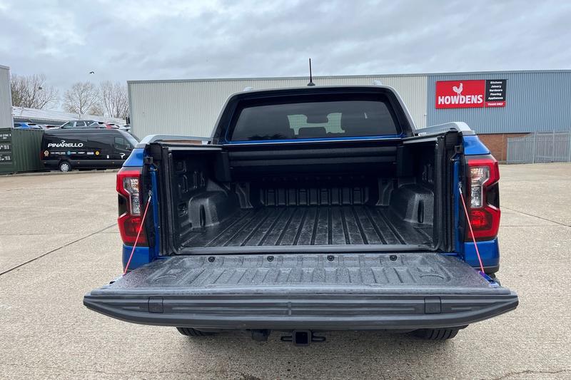 Used Ford Ranger 2025 for sale - 77785466: Photo 6