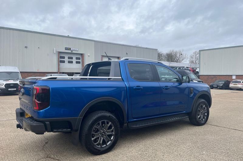 Used Ford Ranger 2025 for sale - 77785466: Photo 7