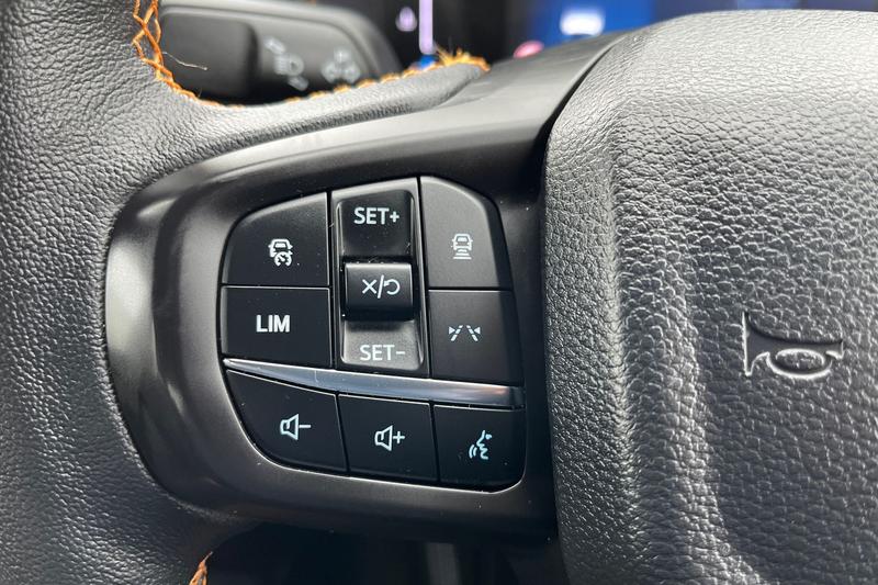 Used Ford Ranger 2025 for sale - 77785466: Photo 8