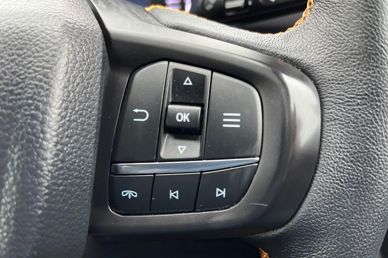 Used Ford Ranger 2025 for sale - 77785466: Photo 9