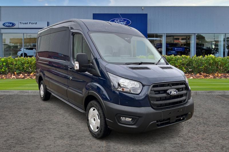 Used Ford Transit 2025 for sale - 77354491: Photo 1
