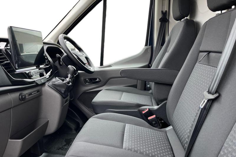 Used Ford Transit 2025 for sale - 77354491: Photo 10