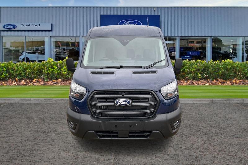 Used Ford Transit 2025 for sale - 77354491: Photo 12