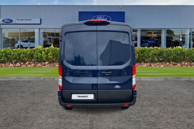 Used Ford Transit 2025 for sale - 77354491: Photo 13