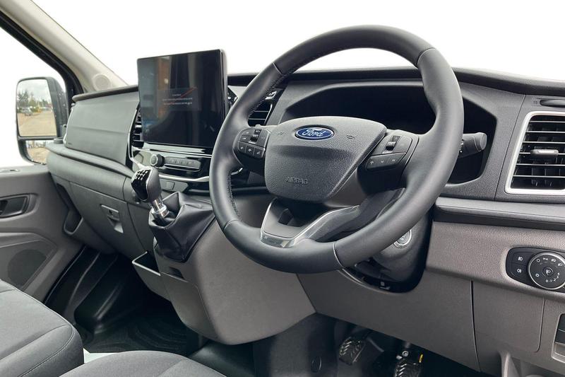 Used Ford Transit 2025 for sale - 77354491: Photo 14
