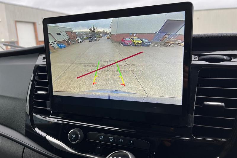 Used Ford Transit 2025 for sale - 77354491: Photo 17