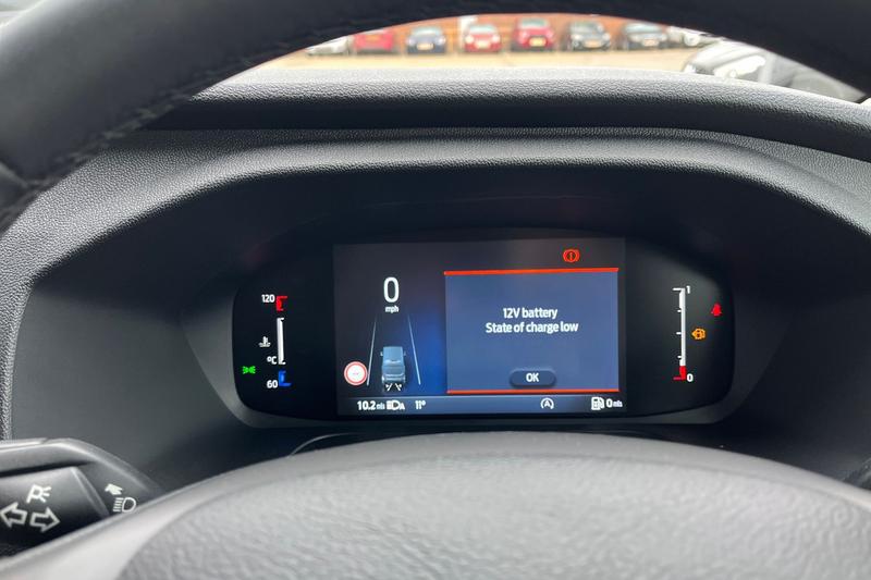 Used Ford Transit 2025 for sale - 77354491: Photo 18