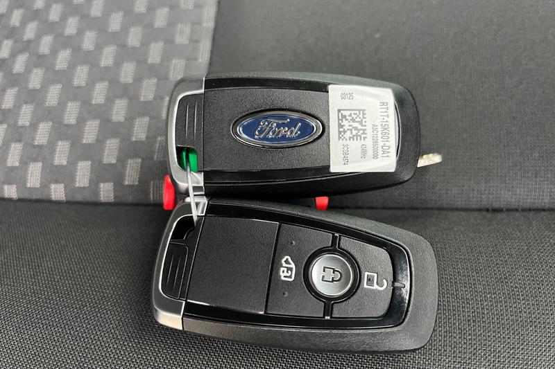 Used Ford Transit 2025 for sale - 77354491: Photo 19