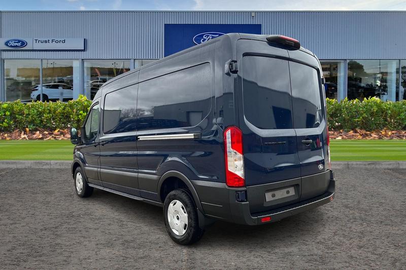 Used Ford Transit 2025 for sale - 77354491: Photo 2