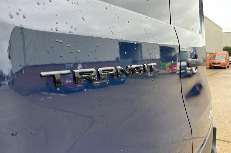 Used Ford Transit 2025 for sale - 77354491: Photo 20