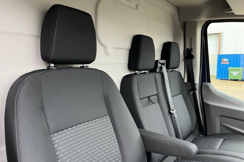 Used Ford Transit 2025 for sale - 77354491: Photo 21