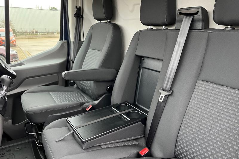 Used Ford Transit 2025 for sale - 77354491: Photo 23