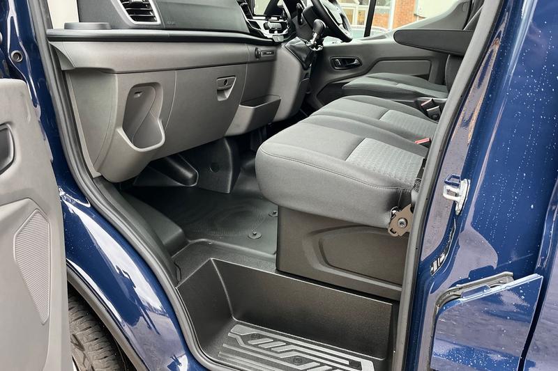 Used Ford Transit 2025 for sale - 77354491: Photo 24