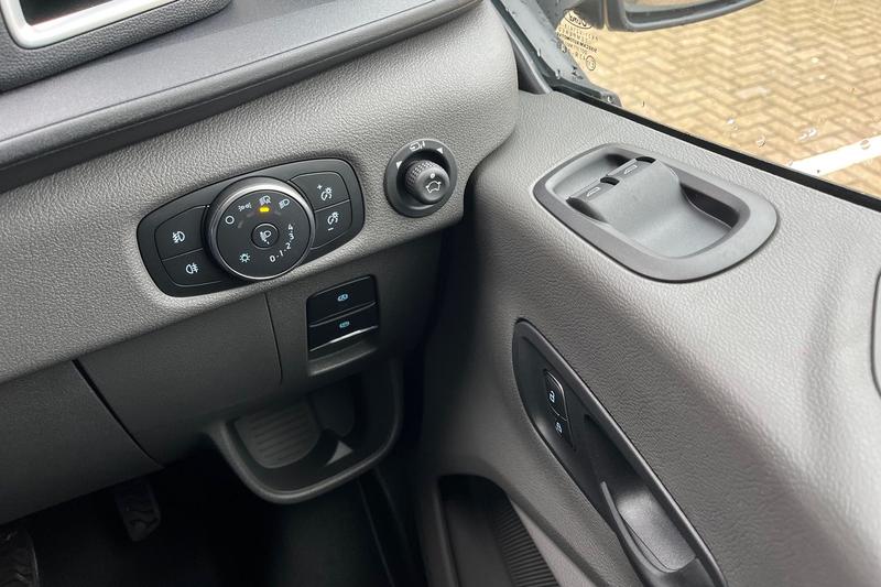 Used Ford Transit 2025 for sale - 77354491: Photo 25