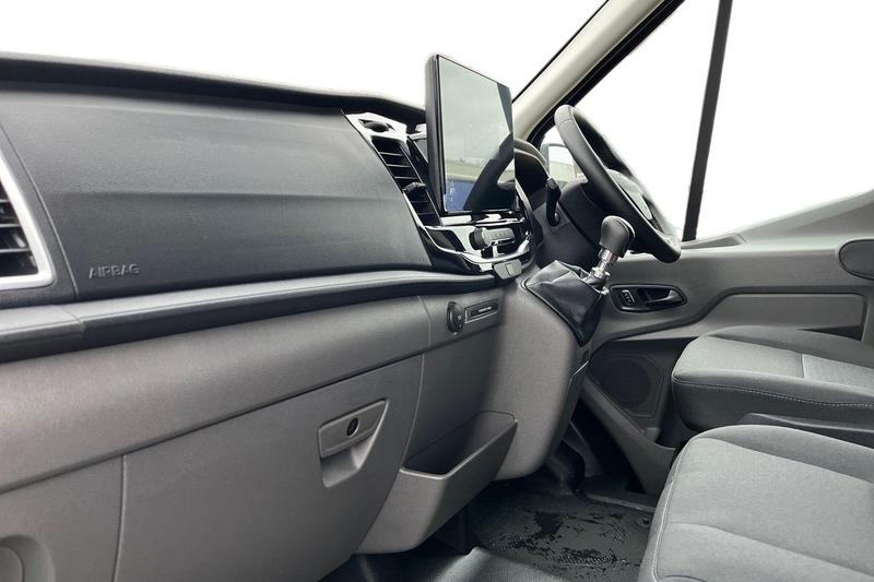 Used Ford Transit 2025 for sale - 77354491: Photo 3