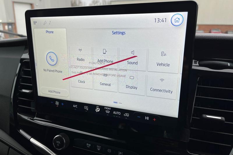 Used Ford Transit 2025 for sale - 77354491: Photo 30