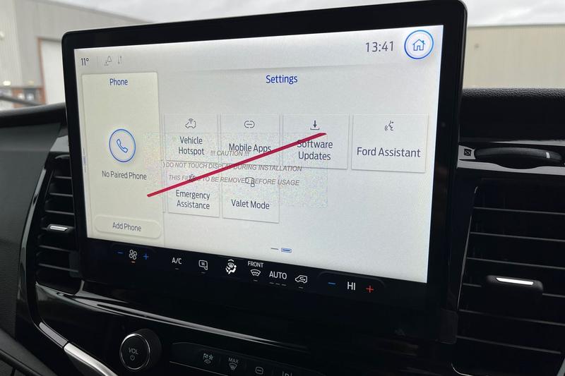 Used Ford Transit 2025 for sale - 77354491: Photo 31