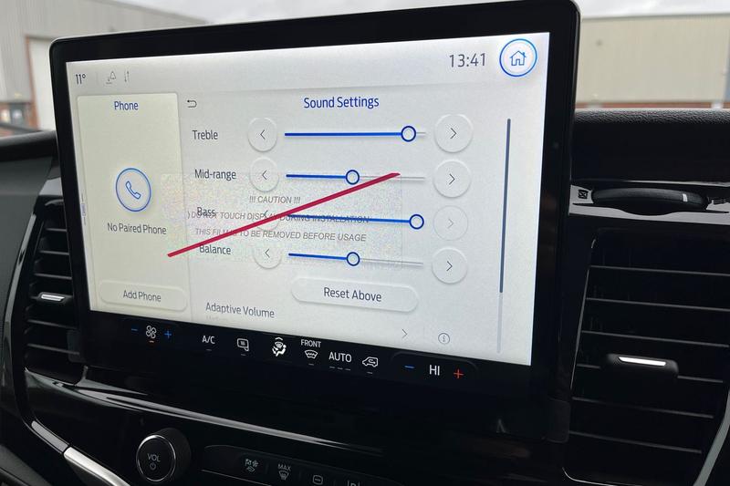 Used Ford Transit 2025 for sale - 77354491: Photo 32