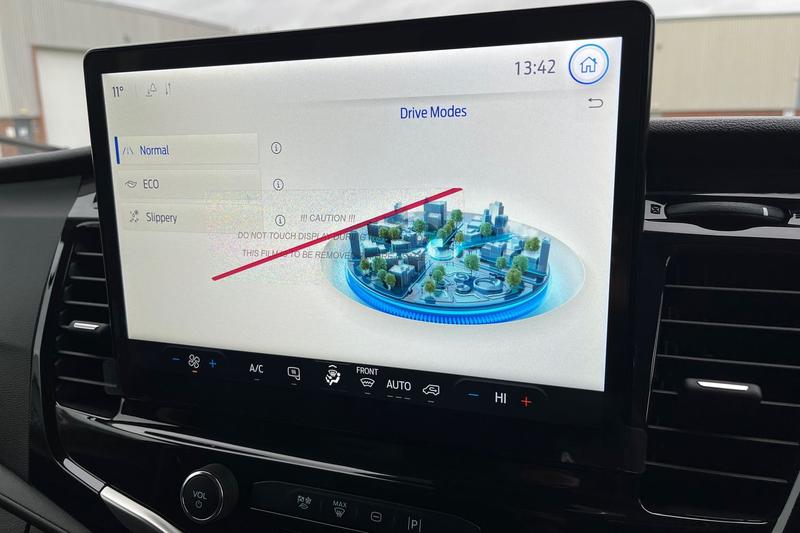 Used Ford Transit 2025 for sale - 77354491: Photo 34