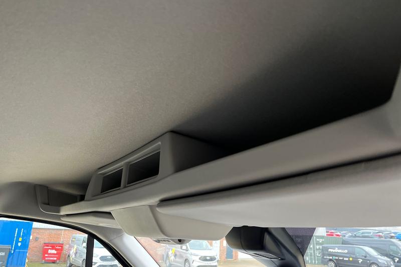 Used Ford Transit 2025 for sale - 77354491: Photo 36