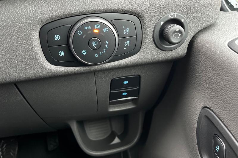 Used Ford Transit 2025 for sale - 77354491: Photo 37