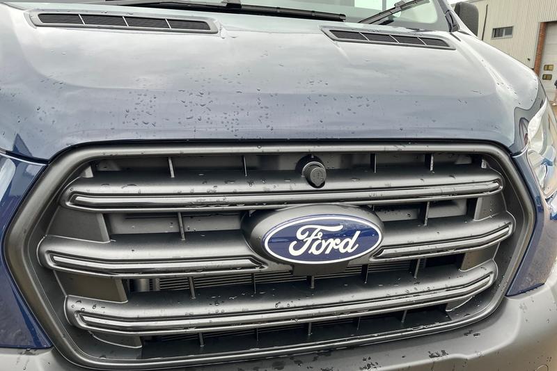 Used Ford Transit 2025 for sale - 77354491: Photo 38