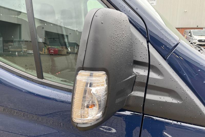 Used Ford Transit 2025 for sale - 77354491: Photo 39