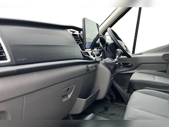 Used Ford Transit 2025 for sale - 77354491: Photo