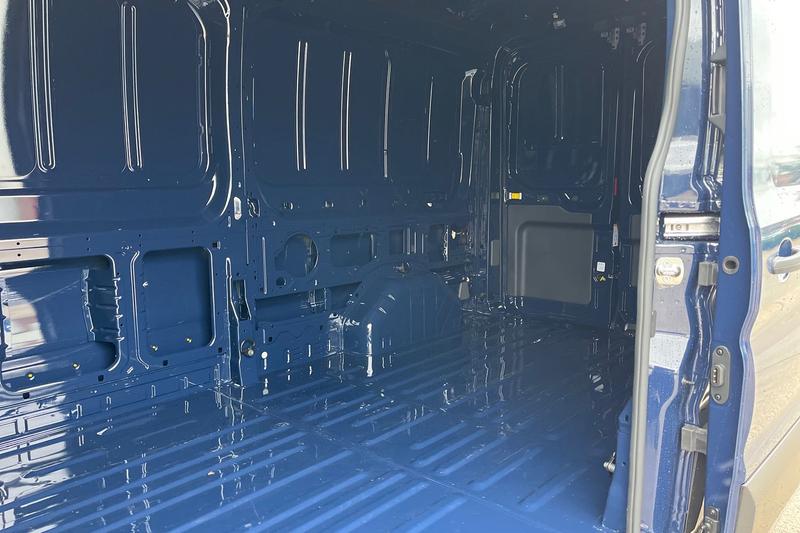 Used Ford Transit 2025 for sale - 77354491: Photo 4