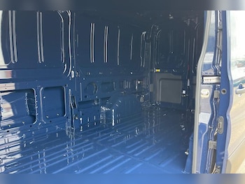 Used Ford Transit 2025 for sale - 77354491: Photo