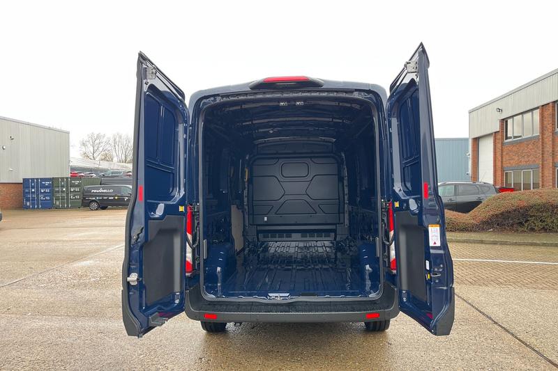 Used Ford Transit 2025 for sale - 77354491: Photo 6