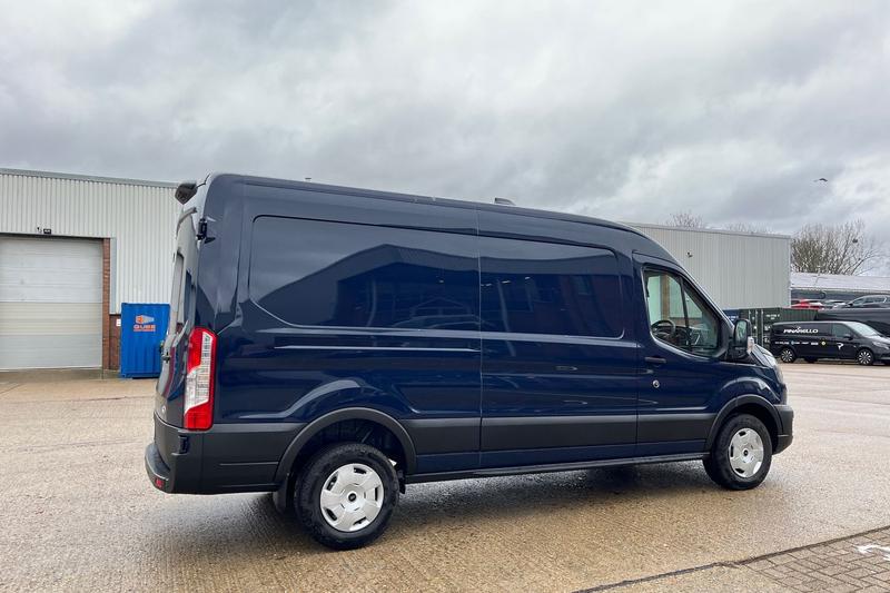 Used Ford Transit 2025 for sale - 77354491: Photo 7