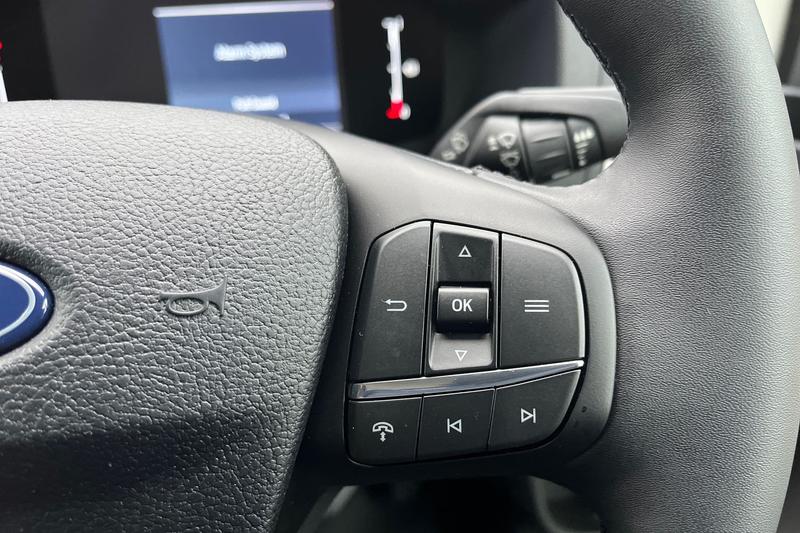 Used Ford Transit 2025 for sale - 77354491: Photo 9