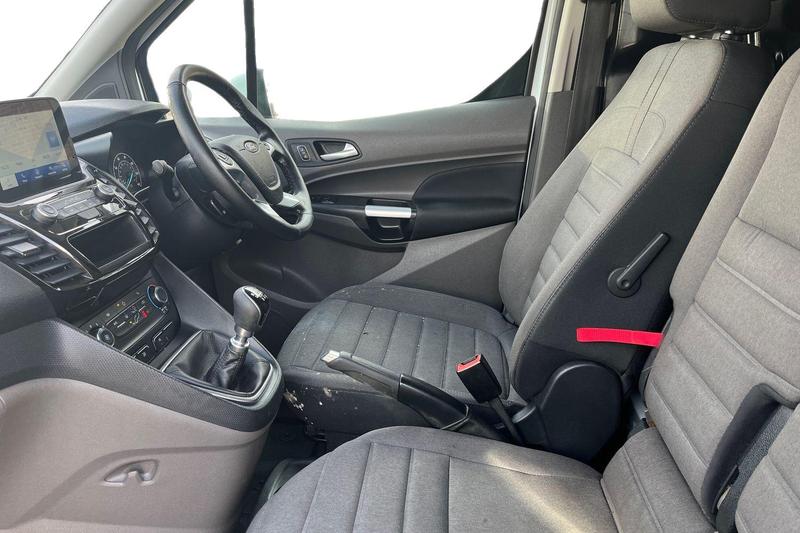 Used Ford Transit Connect 2021 for sale - 76738911: Photo 10
