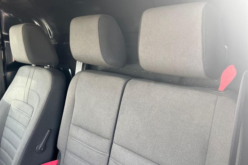 Used Ford Transit Connect 2021 for sale - 76738911: Photo 11